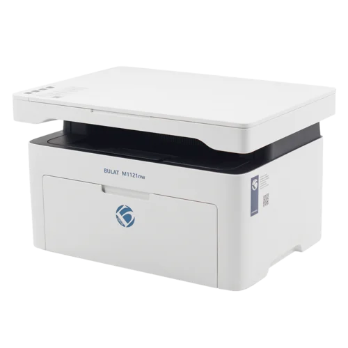 МФУ лазерное монохромное BULAT XXBT0M1121020 МФУ лазерное монохромное BULAT XXBT0M1121020