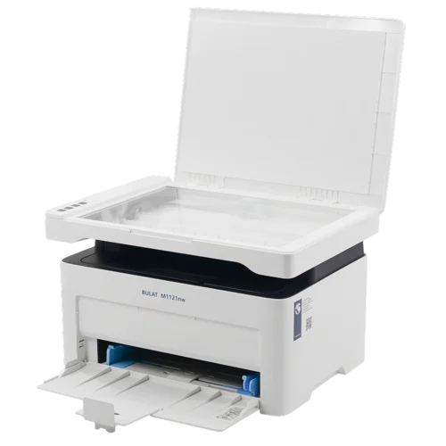 МФУ лазерное монохромное BULAT XXBT0M1121020 МФУ лазерное монохромное BULAT XXBT0M1121020