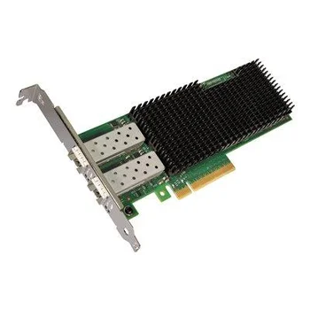 Сетевая карта 2 порта 1G/10G/25GBase-X Intel XXV710-DA2 Сетевая карта 2 порта 1G/10G/25GBase-X Intel XXV710-DA2