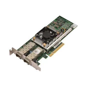 Сетевая карта Dell 2 порта 1000Base-X/10GBase-X 
