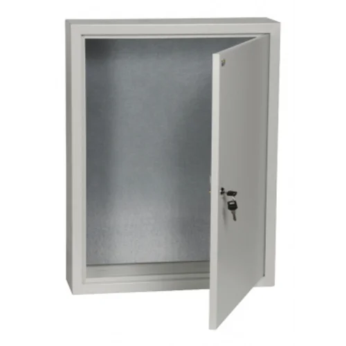 Корпус металлический ЩМП-1-0 395х310х220 УХЛ3 IP31 IEK YKM40-01-31 Корпус металлический ЩМП-1-0 395х310х220 УХЛ3 IP31 IEK YKM40-01-31