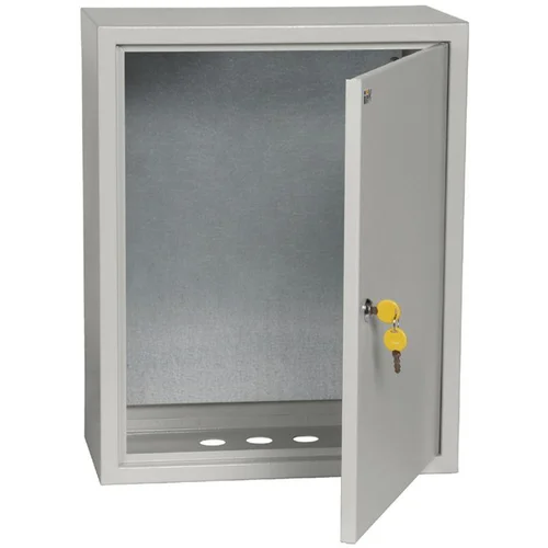 Корпус металлический ЩМП-2-0 500х400х220 УХЛ3 IP31 IEK YKM40-02-31 Корпус металлический ЩМП-2-0 500х400х220 УХЛ3 IP31 IEK YKM40-02-31