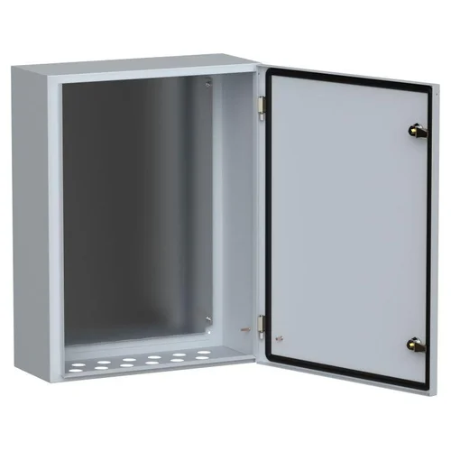 Корпус металлический ЩМП-3-0 650х500х220 У2 IP54 IEK YKM40-03-54