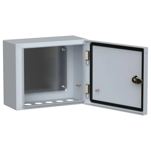 Корпус металлический ЩМП-2.3.1-0 250х300х150 У2 IP54 IEK YKM40-231-54