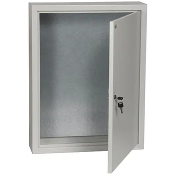 Корпус металлический ЩМП-3-1 650х500х150 УХЛ3 IP31 IEK YKM41-03-31 Корпус металлический ЩМП-3-1 650х500х150 УХЛ3 IP31 IEK YKM41-03-31