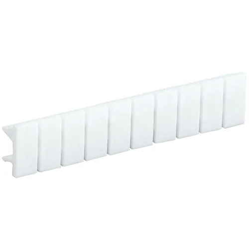 Маркер для КПИ-2.5кв.мм без символов IEK YZN11M-002-K00