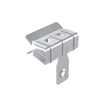 Зажим балочный 8-14мм с резьбой М6 PROxima EKF ZB8-14-M6 Зажим балочный 8-14мм с резьбой М6 PROxima EKF ZB8-14-M6