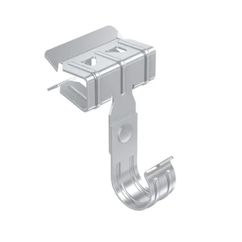 Зажим балочный 8-14мм под трубу 20мм PROxima EKF ZB8-14-Tr20 Зажим балочный 8-14мм под трубу 20мм PROxima EKF ZB8-14-Tr20