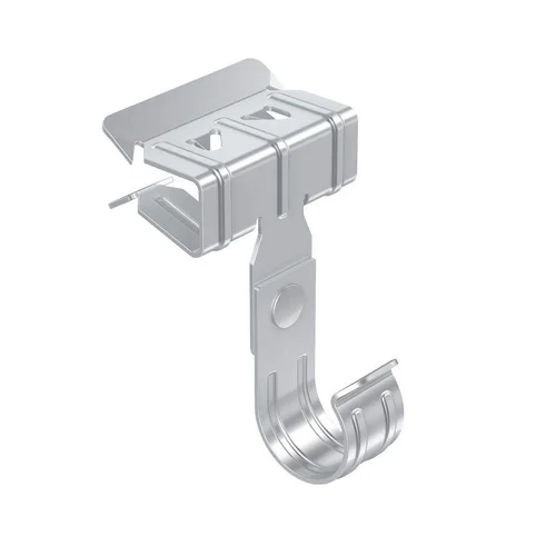 Зажим балочный 8-14мм под трубу 20мм PROxima EKF ZB8-14-Tr20 Зажим балочный 8-14мм под трубу 20мм PROxima EKF ZB8-14-Tr20
