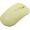 Клавиатура + мышь Acer OCC205 клав:зеленый/желтый мышь:зеленый/желтый USB беспроводная slim Клавиатура + мышь Acer OCC205 клав:зеленый/желтый мышь:зеленый/желтый USB беспроводная slim
