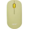 Клавиатура + мышь Acer OCC205 клав:зеленый/желтый мышь:зеленый/желтый USB беспроводная slim Клавиатура + мышь Acer OCC205 клав:зеленый/желтый мышь:зеленый/желтый USB беспроводная slim