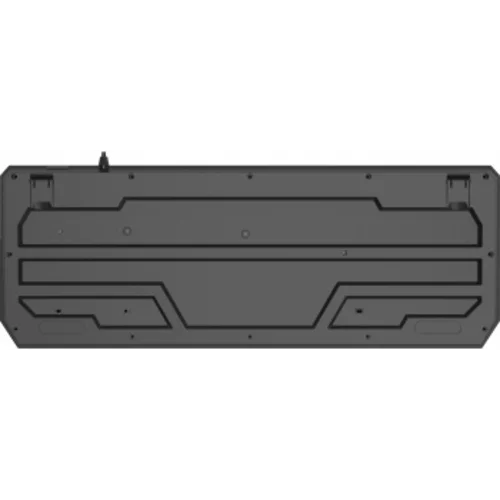 Клавиатура Acer OKW300 черный USB for gamer LED (ZL.KBDCC.019) Клавиатура Acer OKW300 черный USB for gamer LED (ZL.KBDCC.019)