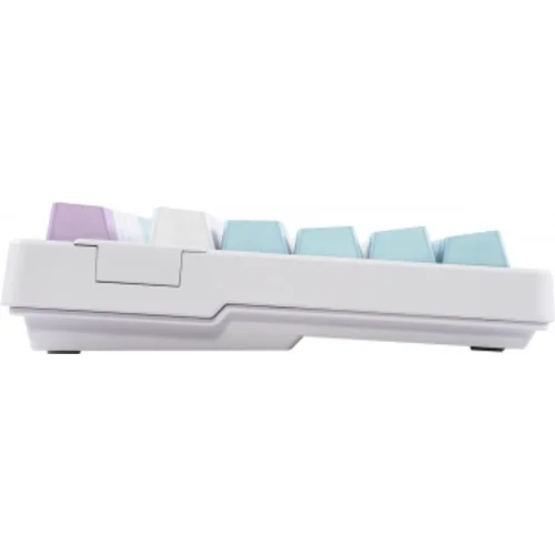 Клавиатура Acer OKW304 механическая белый USB Multimedia for gamer LED (ZL.KBDCC.01V) Клавиатура Acer OKW304 механическая белый USB Multimedia for gamer LED (ZL.KBDCC.01V)