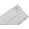 Клавиатура Acer OKW304 механическая белый USB Multimedia for gamer LED (ZL.KBDCC.01V) Клавиатура Acer OKW304 механическая белый USB Multimedia for gamer LED (ZL.KBDCC.01V)
