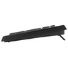 Клавиатура Acer OKW120 черный USB (ZL.KBDEE.006)