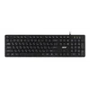 Клавиатура Acer OKW122 черный USB Multimedia (ZL.KBDEE.00C) Клавиатура Acer OKW122 черный USB Multimedia (ZL.KBDEE.00C)