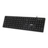 Клавиатура Acer OKW122 черный USB Multimedia (ZL.KBDEE.00C) Клавиатура Acer OKW122 черный USB Multimedia (ZL.KBDEE.00C)