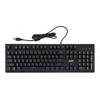 Клавиатура Acer OKW127 механическая черный USB for gamer LED (ZL.KBDEE.00H) Клавиатура Acer OKW127 механическая черный USB for gamer LED (ZL.KBDEE.00H)