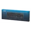 Клавиатура Acer OKW127 механическая черный USB for gamer LED (ZL.KBDEE.00H) Клавиатура Acer OKW127 механическая черный USB for gamer LED (ZL.KBDEE.00H)