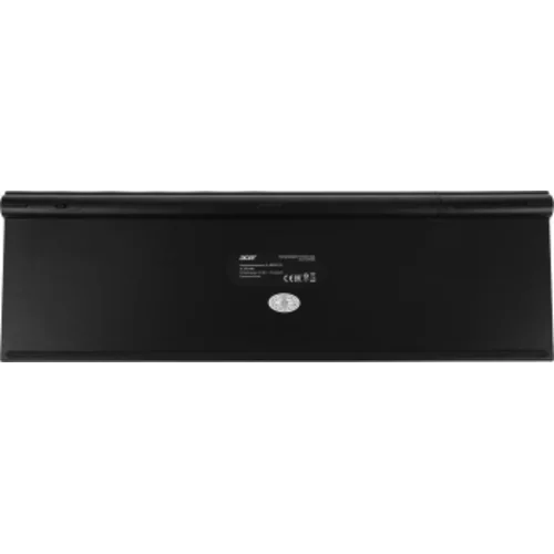 Клавиатура Acer OKR300 черный USB беспроводная Multimedia (ZL.KBDEE.014) Клавиатура Acer OKR300 черный USB беспроводная Multimedia (ZL.KBDEE.014)