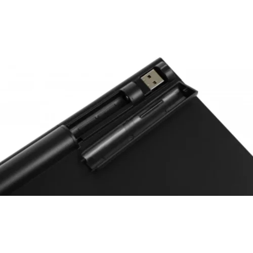 Клавиатура Acer OKR300 черный USB беспроводная Multimedia (ZL.KBDEE.014) Клавиатура Acer OKR300 черный USB беспроводная Multimedia (ZL.KBDEE.014)