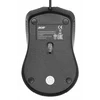 Мышь Acer OMW010 черный оптическая (1200dpi) USB (3but) Мышь Acer OMW010 черный оптическая (1200dpi) USB (3but)