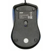 Мышь Acer OMW011 черный/синий оптическая (1200dpi) USB (3but) Мышь Acer OMW011 черный/синий оптическая (1200dpi) USB (3but)