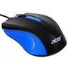 Мышь Acer OMW011 черный/синий оптическая (1200dpi) USB (3but) Мышь Acer OMW011 черный/синий оптическая (1200dpi) USB (3but)