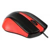 Мышь Acer OMW012 черный/красный оптическая (1200dpi) USB (3but) Мышь Acer OMW012 черный/красный оптическая (1200dpi) USB (3but)