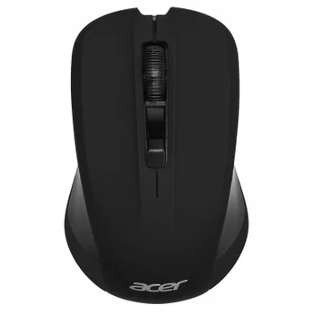 Мышь Acer OMR010 черный оптическая (1200dpi) беспроводная USB (3but) Мышь Acer OMR010 черный оптическая (1200dpi) беспроводная USB (3but)