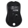 Мышь Acer OMR010 черный оптическая (1200dpi) беспроводная USB (3but) Мышь Acer OMR010 черный оптическая (1200dpi) беспроводная USB (3but)