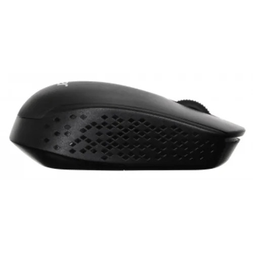 Мышь Acer OMR020 черный оптическая (1200dpi) беспроводная USB для ноутбука (3but) Мышь Acer OMR020 черный оптическая (1200dpi) беспроводная USB для ноутбука (3but)