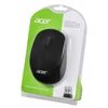 Мышь Acer OMR020 черный оптическая (1200dpi) беспроводная USB для ноутбука (3but) Мышь Acer OMR020 черный оптическая (1200dpi) беспроводная USB для ноутбука (3but)