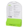 Мышь Acer OMR020 черный оптическая (1200dpi) беспроводная USB для ноутбука (3but) Мышь Acer OMR020 черный оптическая (1200dpi) беспроводная USB для ноутбука (3but)