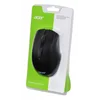 Мышь Acer OMR030 черный оптическая (1600dpi) беспроводная USB (3but) Мышь Acer OMR030 черный оптическая (1600dpi) беспроводная USB (3but)