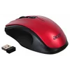 Мышь Acer OMR032 черный/красный оптическая (1600dpi) беспроводная USB (3but) Мышь Acer OMR032 черный/красный оптическая (1600dpi) беспроводная USB (3but)