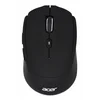 Мышь Acer OMR050 черный оптическая (1600dpi) беспроводная BT/Radio USB (6but)