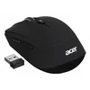 Мышь Acer OMR050 черный оптическая (1600dpi) беспроводная BT/Radio USB (6but)