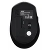 Мышь Acer OMR060 черный оптическая (1600dpi) беспроводная USB (6but)