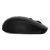 Мышь Acer OMR060 черный оптическая (1600dpi) беспроводная USB (6but)