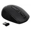 Мышь Acer OMR060 черный оптическая (1600dpi) беспроводная USB (6but)