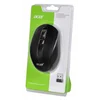 Мышь Acer OMR060 черный оптическая (1600dpi) беспроводная USB (6but)
