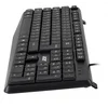 Клавиатура + мышь Acer OMW141 клав:черный мышь:черный USB (ZL.MCEEE.01M) Клавиатура + мышь Acer OMW141 клав:черный мышь:черный USB (ZL.MCEEE.01M)