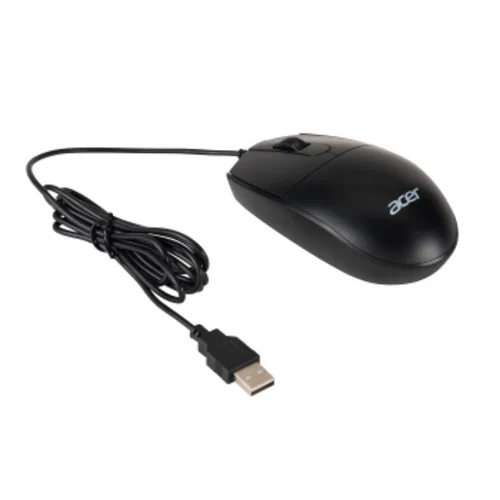 Клавиатура + мышь Acer OMW141 клав:черный мышь:черный USB (ZL.MCEEE.01M) Клавиатура + мышь Acer OMW141 клав:черный мышь:черный USB (ZL.MCEEE.01M)