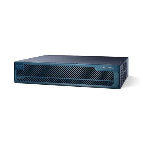 Маршрутизатор Cisco 3725