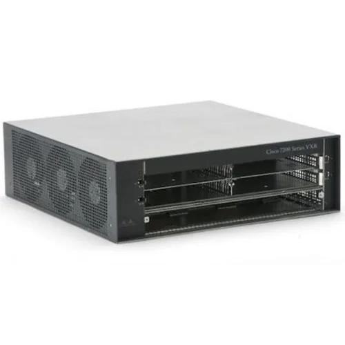 Шасси Cisco 7204VXR Шасси Cisco 7204VXR