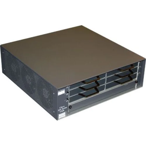 Шасси Cisco 7206VXR Шасси Cisco 7206VXR