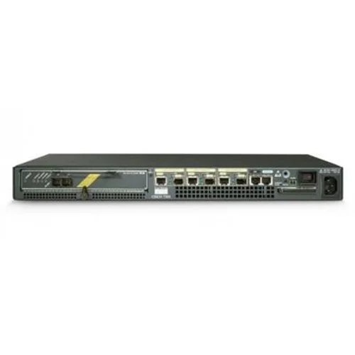 Маршрутизатор Cisco 7301 Маршрутизатор Cisco 7301