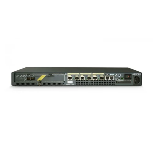 Маршрутизатор Cisco 7301 Маршрутизатор Cisco 7301