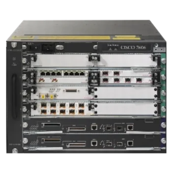 Шасси Cisco 7606 Шасси Cisco 7606